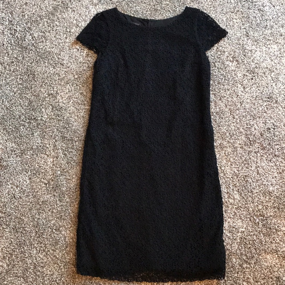 🍀 Talbots Dress (6)